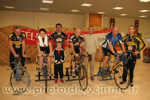 Telethon 2007 035